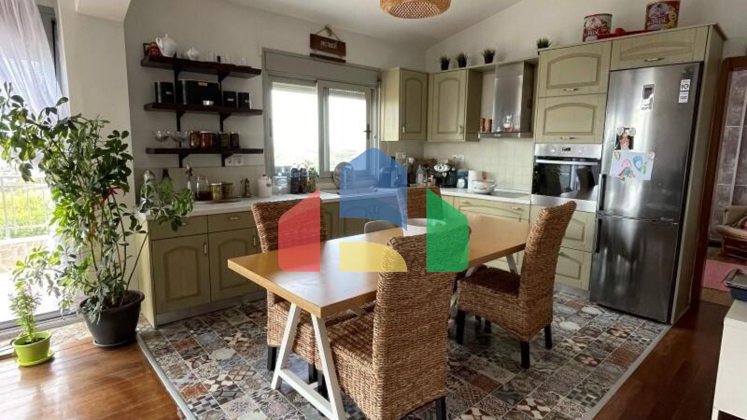 Продажа - Коттедж 247 m² в пригороде Салоник