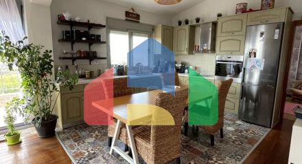 Продажа - Коттедж 247 m² в пригороде Салоник Продажа - Коттедж 247 m² в пригороде Салоник