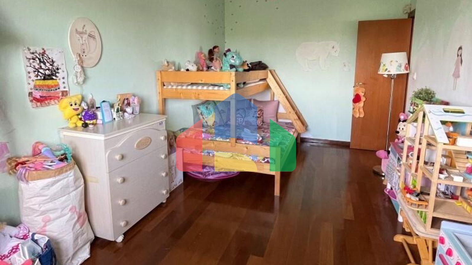 Продажа - Коттедж 247 m² в пригороде Салоник