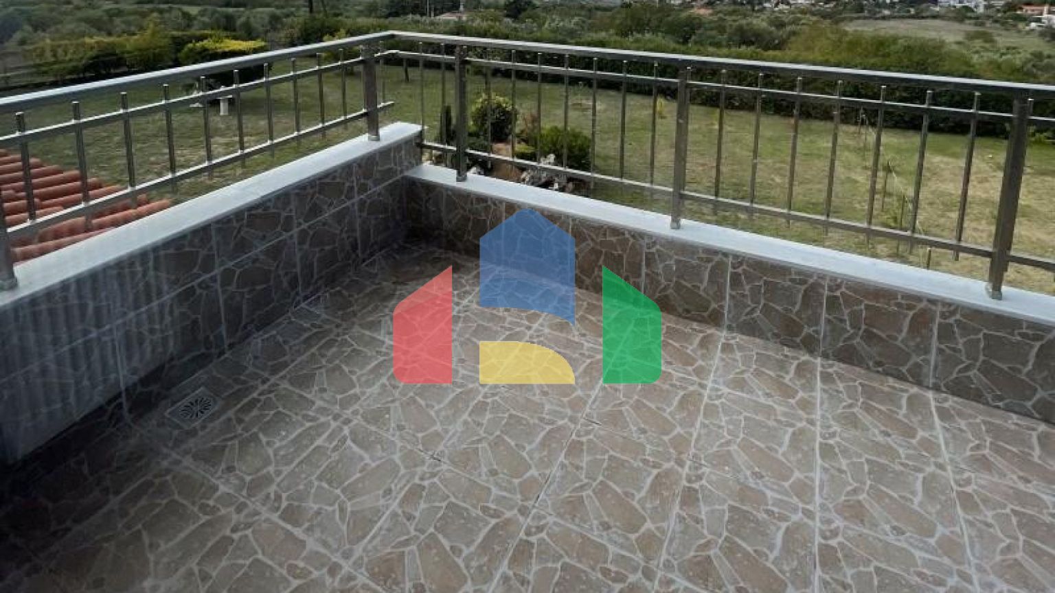 Продажа - Коттедж 247 m² в пригороде Салоник