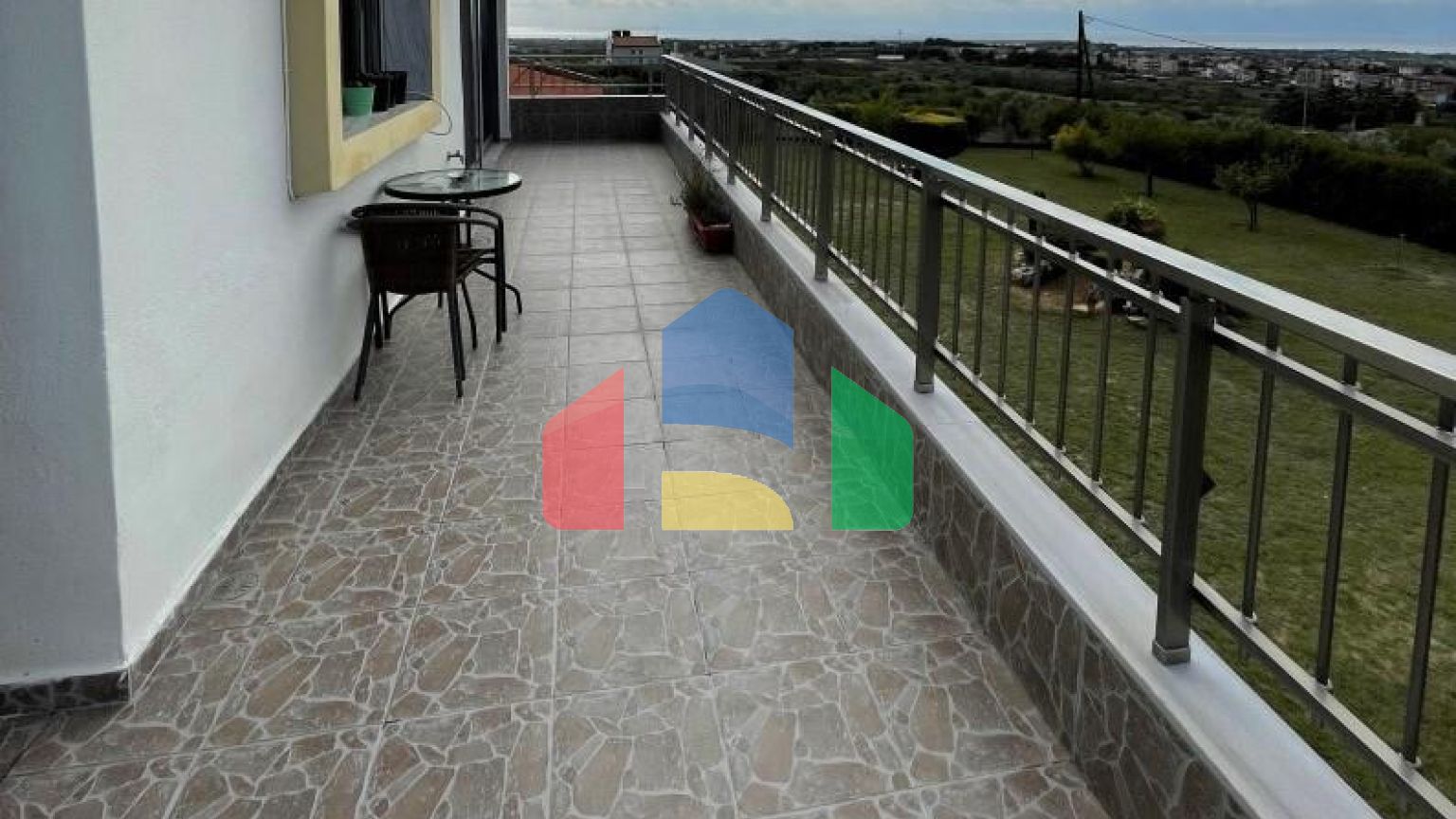 Продажа - Коттедж 247 m² в пригороде Салоник