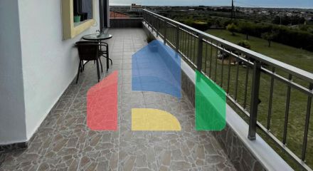 Продажа - Коттедж 247 m² в пригороде Салоник Продажа - Коттедж 247 m² в пригороде Салоник