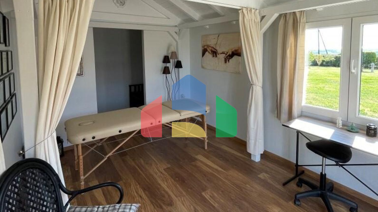 Продажа - Коттедж 247 m² в пригороде Салоник