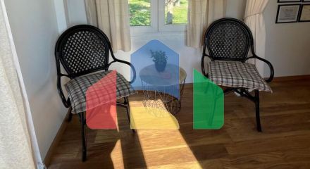 Продажа - Коттедж 247 m² в пригороде Салоник Продажа - Коттедж 247 m² в пригороде Салоник