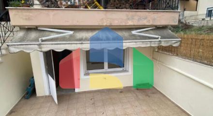 Продажа - Квартира 50 m² в пригороде Салоник