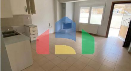 Продажа - Квартира 50 m² в пригороде Салоник