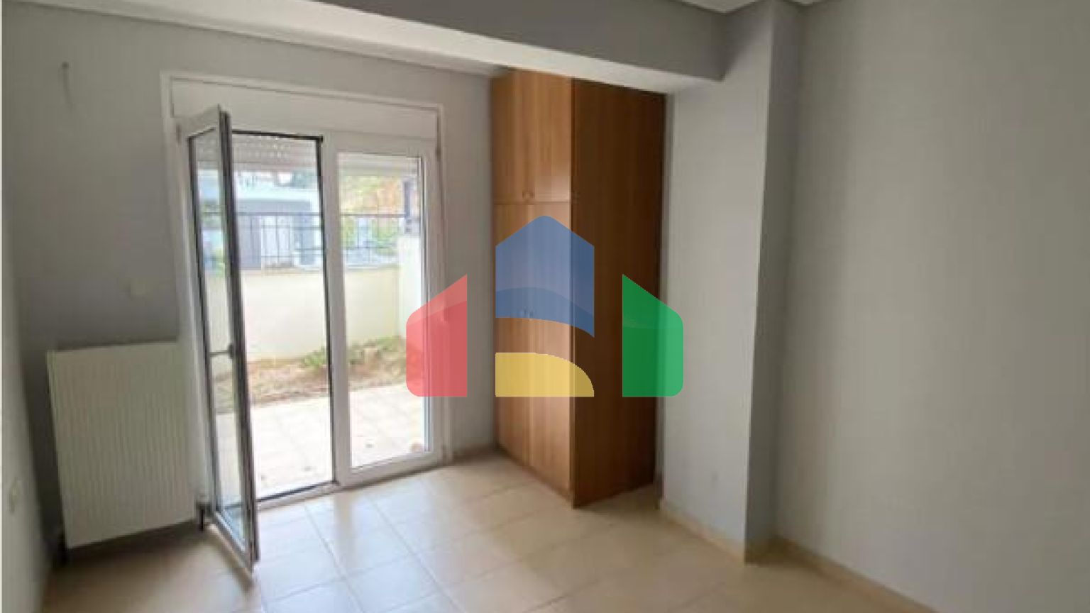 Продаж - Квартира 50 m² в передмісті Салонік