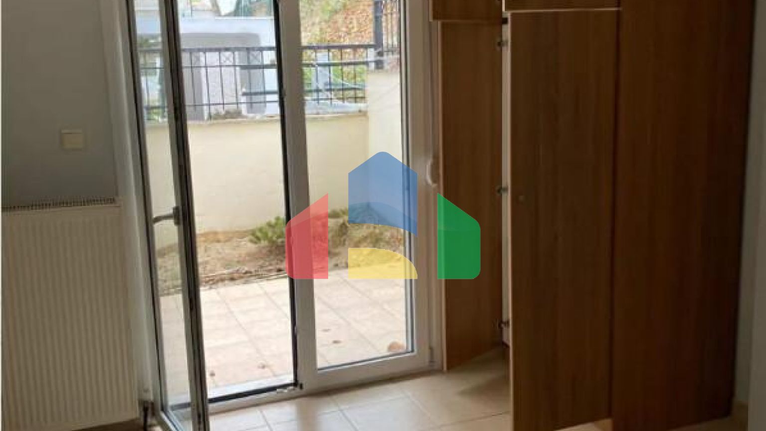 Продаж - Квартира 50 m² в передмісті Салонік