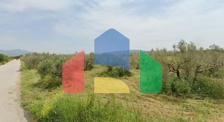 Продажа - Земельный участок 5850 m² в пригороде Салоник
