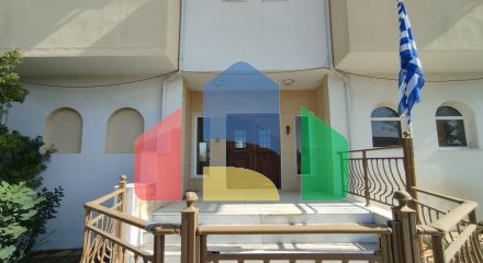 Продаж - Вілла 550 m² в передмісті Салонік