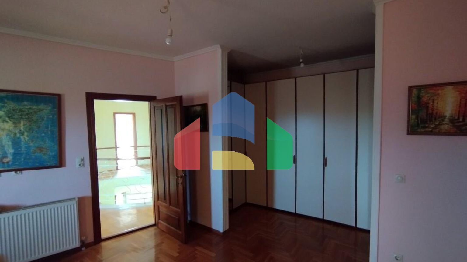 Продажа - Вилла 550 m² в пригороде Салоник