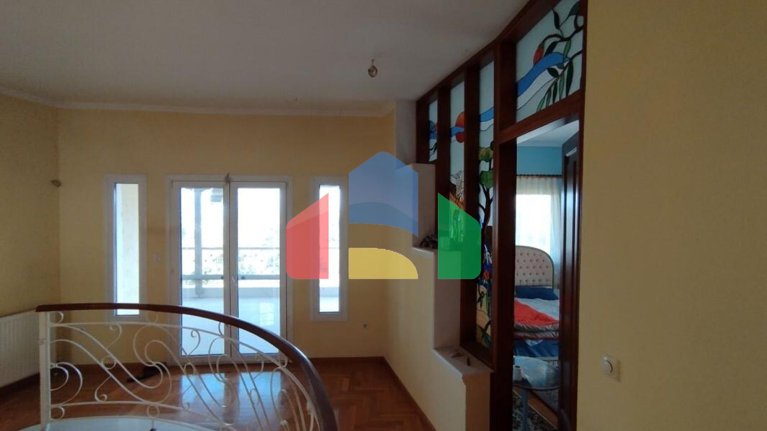 Продажа - Вилла 550 m² в пригороде Салоник