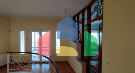 Продажа - Вилла 550 m² в пригороде Салоник Продажа - Вилла 550 m² в пригороде Салоник