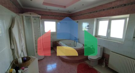 Продажа - Вилла 550 m² в пригороде Салоник Продажа - Вилла 550 m² в пригороде Салоник