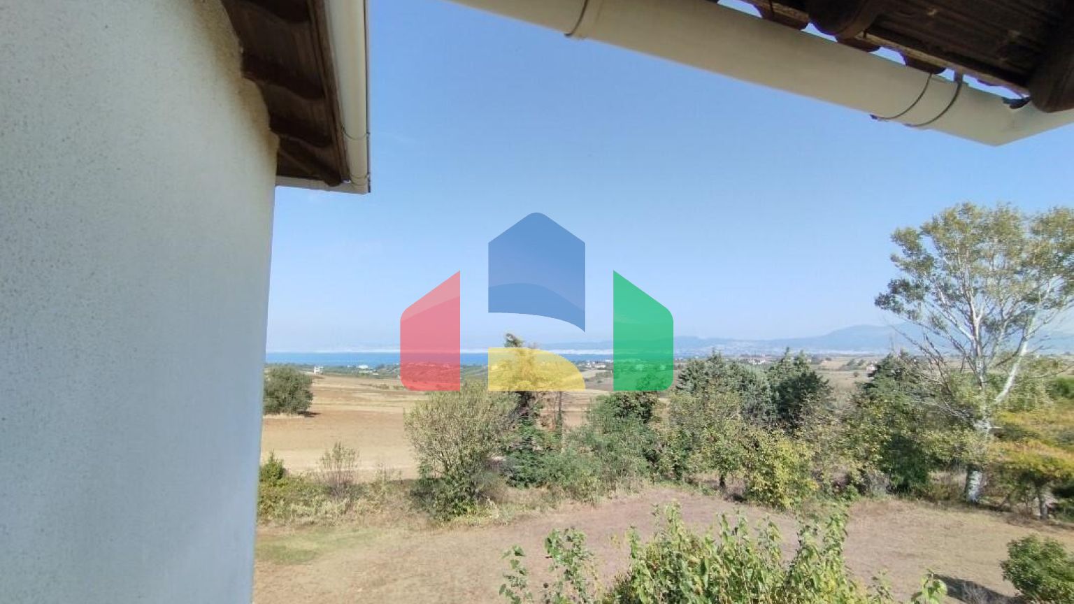 Продажа - Вилла 550 m² в пригороде Салоник