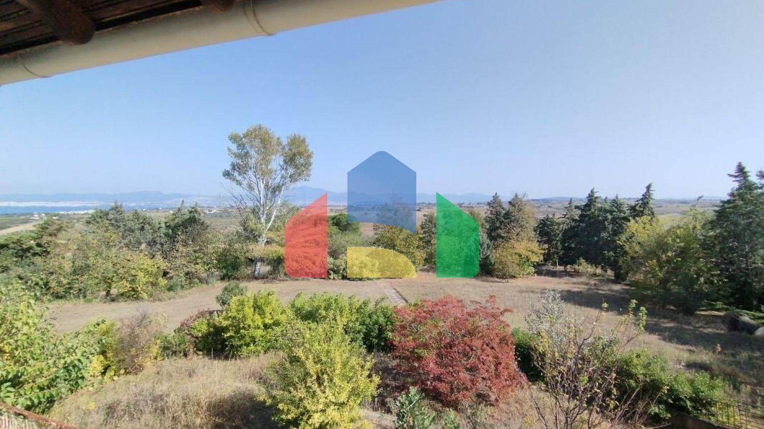 Продажа - Вилла 550 m² в пригороде Салоник