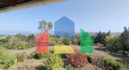 Продажа - Вилла 550 m² в пригороде Салоник Продажа - Вилла 550 m² в пригороде Салоник