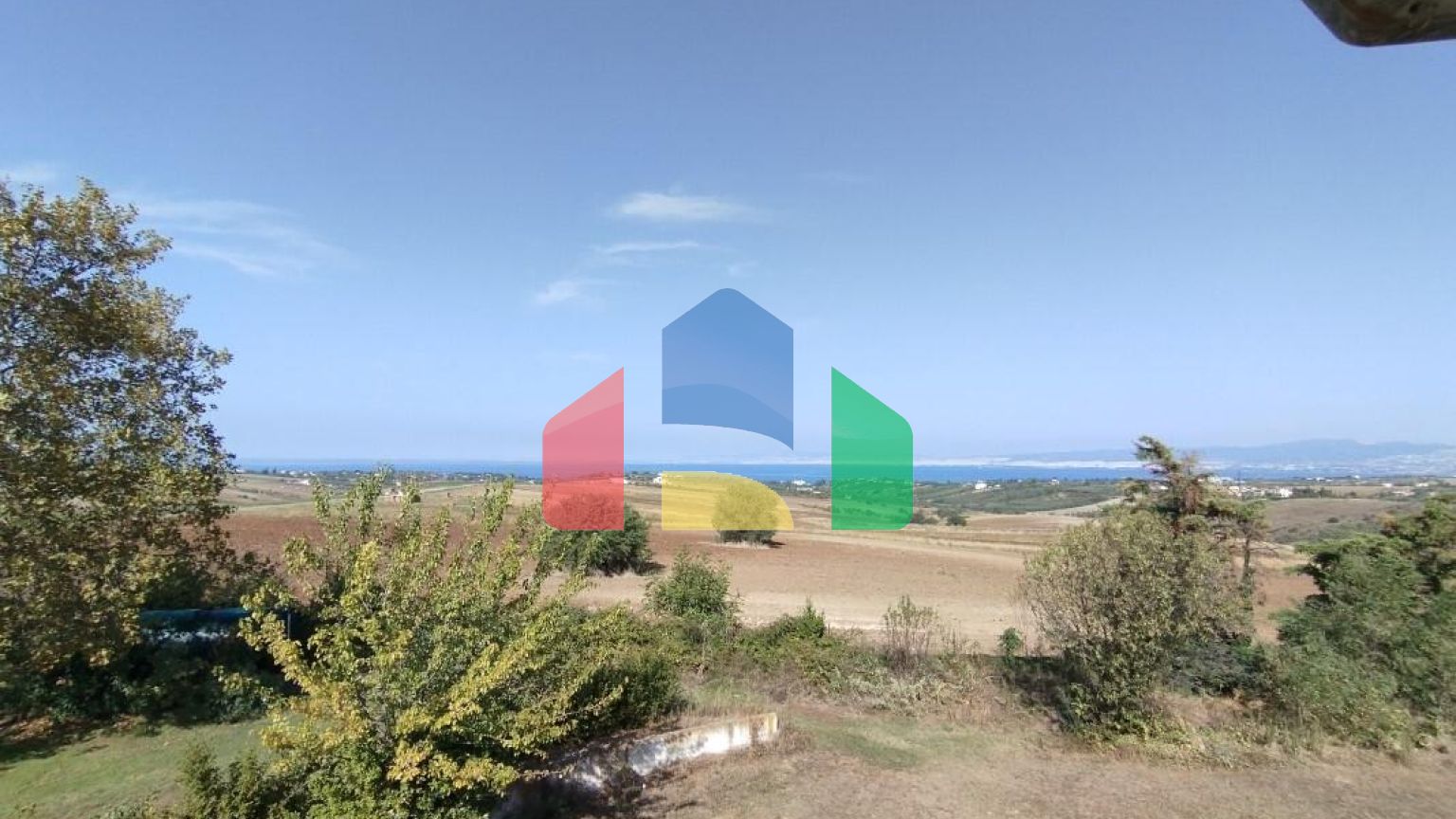 Продажа - Вилла 550 m² в пригороде Салоник