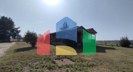 Продажа - Вилла 550 m² в пригороде Салоник Продажа - Вилла 550 m² в пригороде Салоник