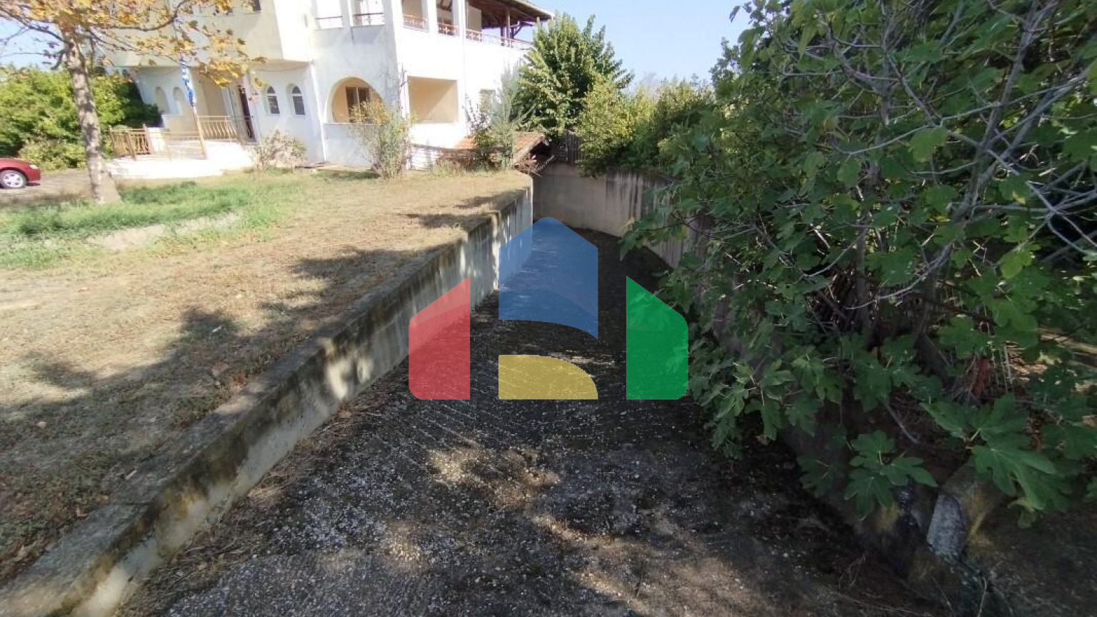 Продажа - Вилла 550 m² в пригороде Салоник