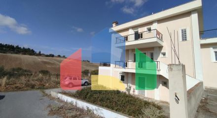 For Sale - Maisonette 282 m² in the suburbs of Thessaloniki
