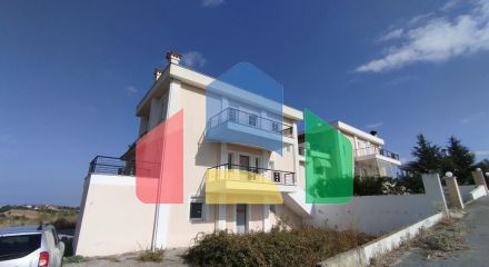 For Sale - Maisonette 282 m² in the suburbs of Thessaloniki