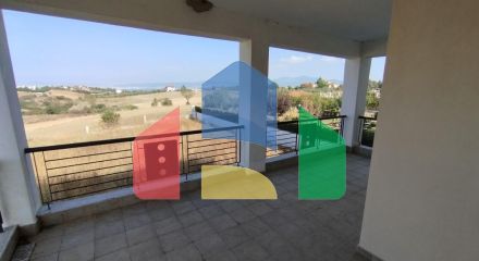 Продажа - Таунхаус 282 m² в пригороде Салоник Продажа - Таунхаус 282 m² в пригороде Салоник