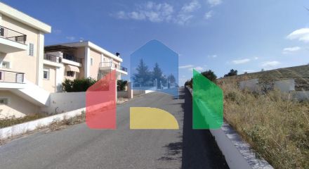 Продажа - Таунхаус 282 m² в пригороде Салоник Продажа - Таунхаус 282 m² в пригороде Салоник