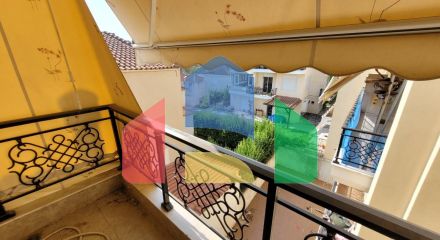 Продаж - Квартира 62 m² в передмісті Салонік