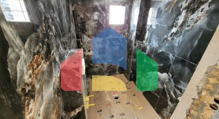 Продаж - Квартира 62 m² в передмісті Салонік