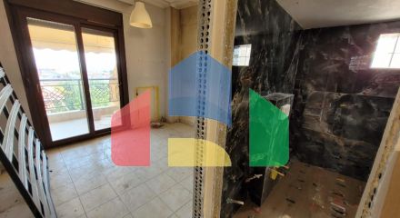 Продаж - Квартира 62 m² в передмісті Салонік