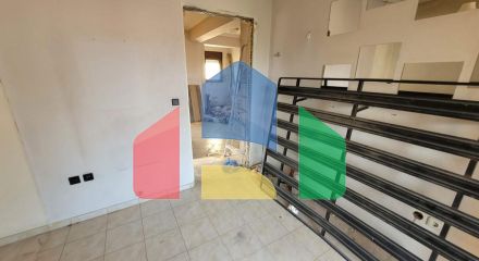 Продаж - Квартира 62 m² в передмісті Салонік