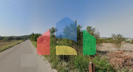 For Sale - Land 5000 m² in the suburbs of Thessaloniki