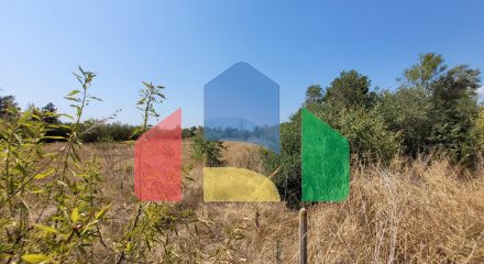 For Sale - Land 5000 m² in the suburbs of Thessaloniki