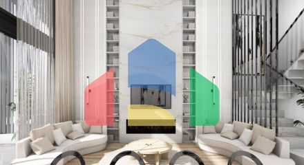 Продаж - Таунхаус 149 m² в передмісті Салонік