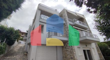 Продаж - Котедж 474 m² в передмісті Салонік