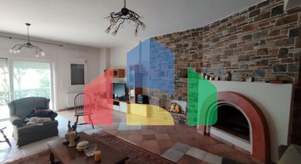 Продаж - Котедж 474 m² в передмісті Салонік