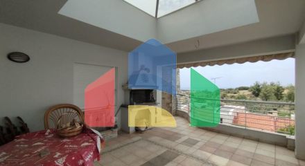 Продаж - Котедж 474 m² в передмісті Салонік