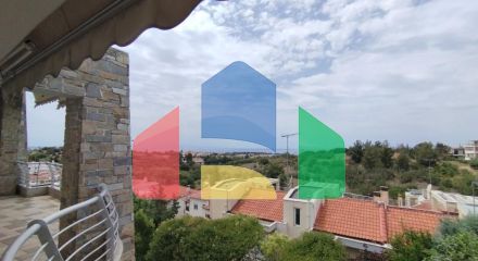 Продаж - Котедж 474 m² в передмісті Салонік