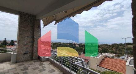 Продаж - Котедж 474 m² в передмісті Салонік