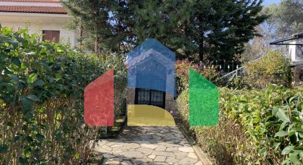 For Sale - Detached house 286 m² in the suburbs of Thessaloniki