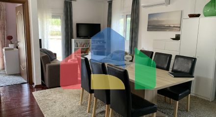 Продаж - Котедж 286 m² в передмісті Салонік Продаж - Котедж 286 m² в передмісті Салонік