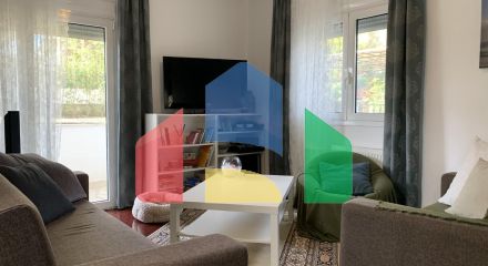 Продаж - Котедж 286 m² в передмісті Салонік Продаж - Котедж 286 m² в передмісті Салонік