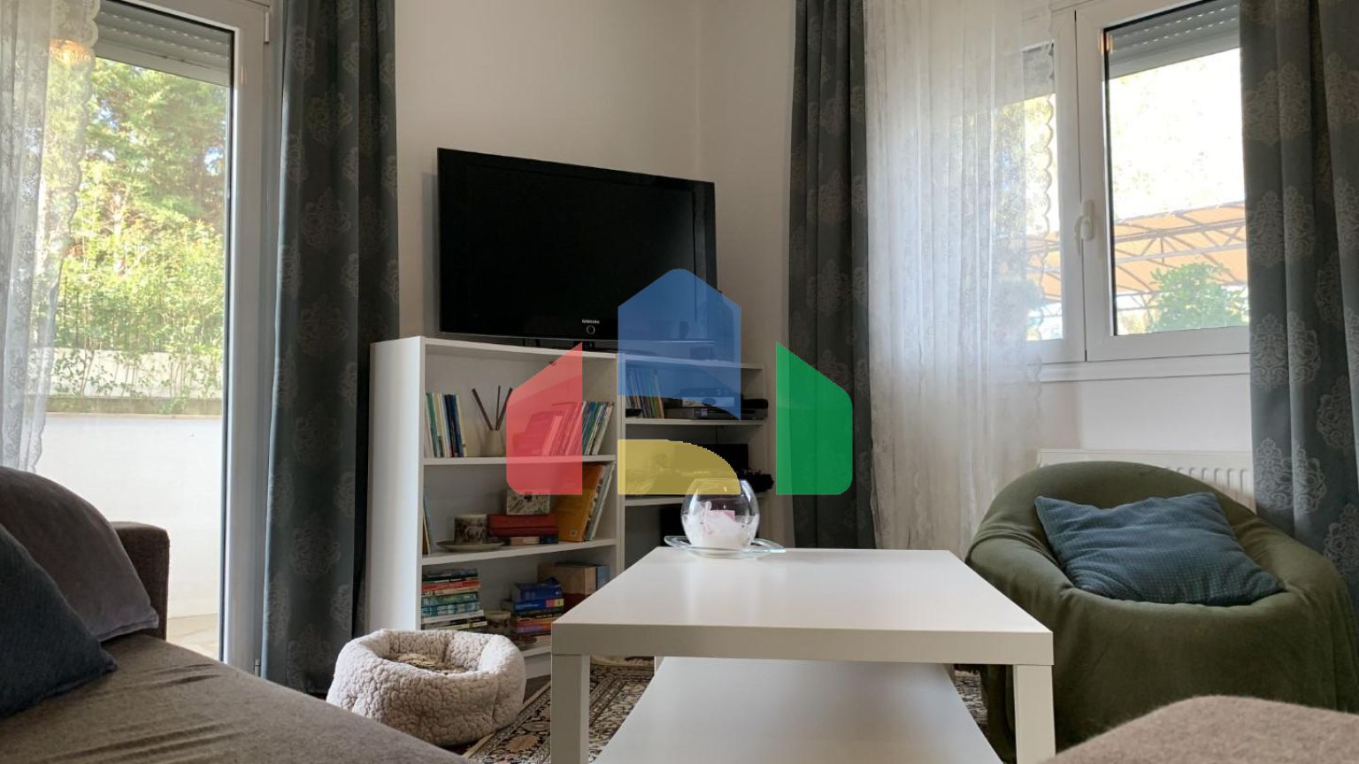 Продаж - Котедж 286 m² в передмісті Салонік