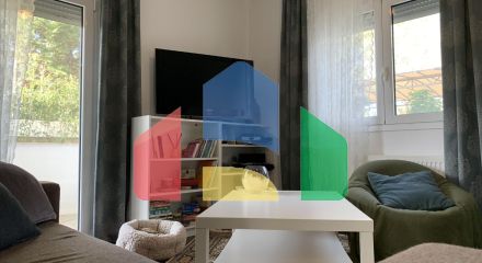 Продаж - Котедж 286 m² в передмісті Салонік Продаж - Котедж 286 m² в передмісті Салонік