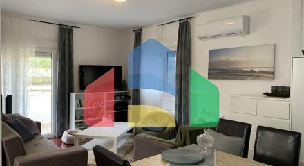 Продаж - Котедж 286 m² в передмісті Салонік Продаж - Котедж 286 m² в передмісті Салонік