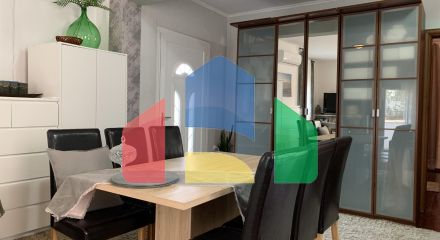 Продаж - Котедж 286 m² в передмісті Салонік Продаж - Котедж 286 m² в передмісті Салонік