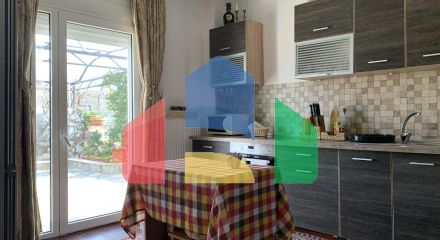 Продаж - Котедж 286 m² в передмісті Салонік Продаж - Котедж 286 m² в передмісті Салонік