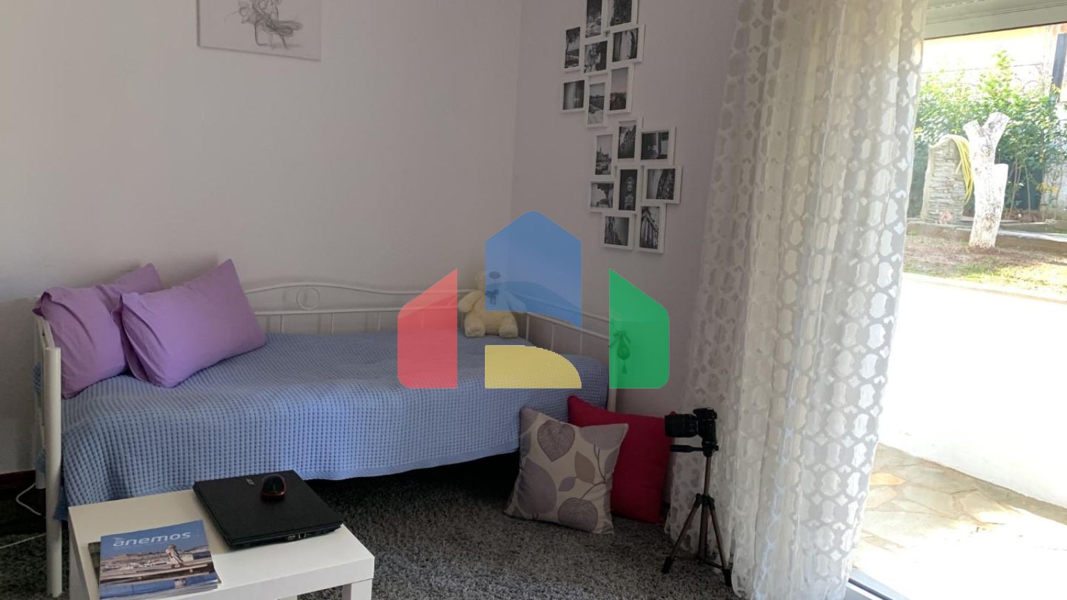 Продаж - Котедж 286 m² в передмісті Салонік