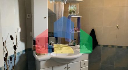 Продаж - Котедж 286 m² в передмісті Салонік Продаж - Котедж 286 m² в передмісті Салонік